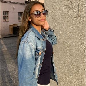 Meet your Posher, Gabriela